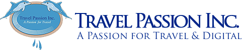 Travel Passion Inc.