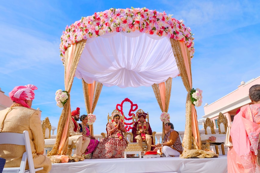 Wedding Planners in India