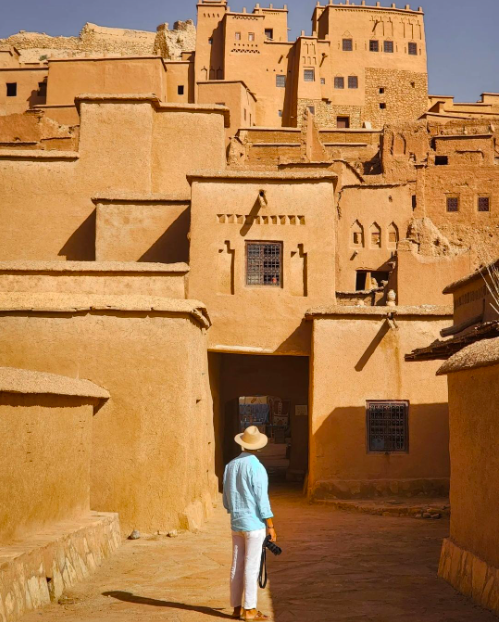 Best Tours to Morocco, Morocco Tours by Travel Passion Inc.