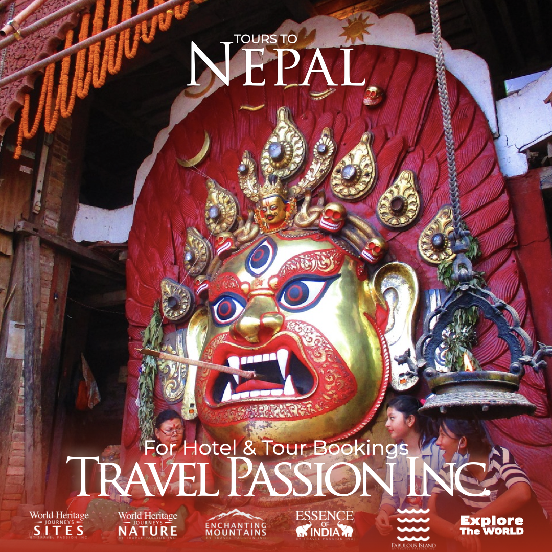 Best Tours to Nepal