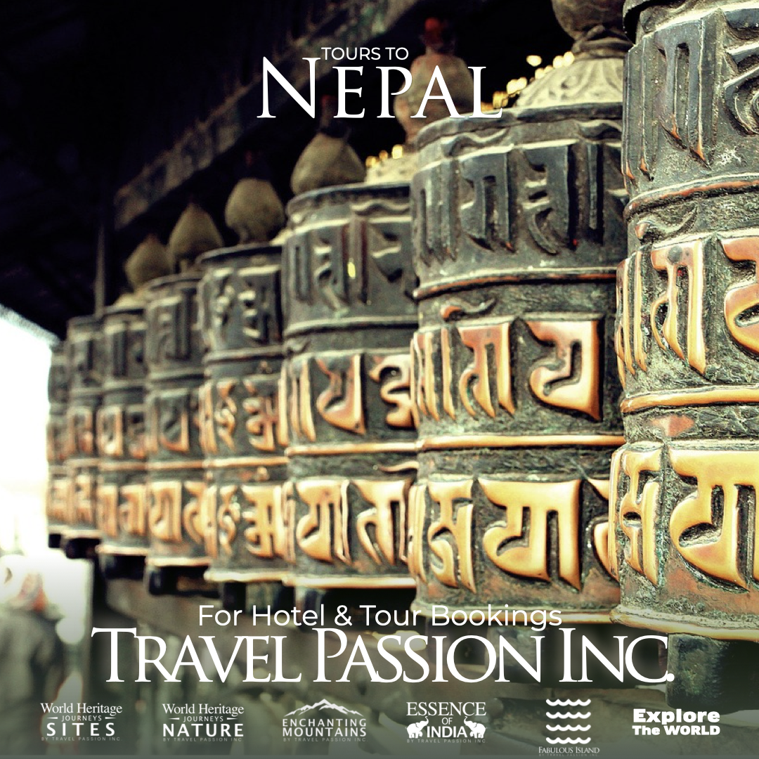 Best Tours to Nepal