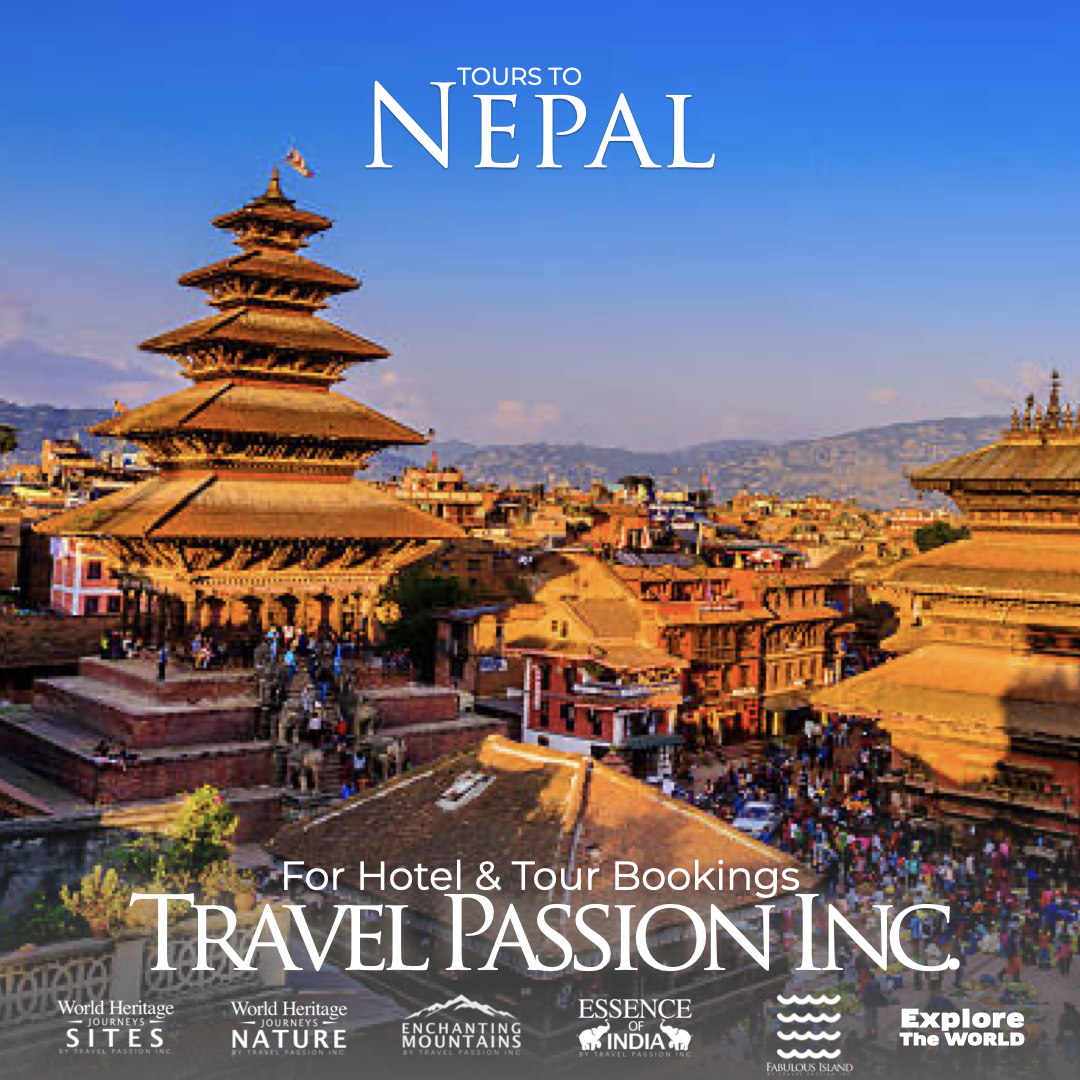 Best Tours to Nepal