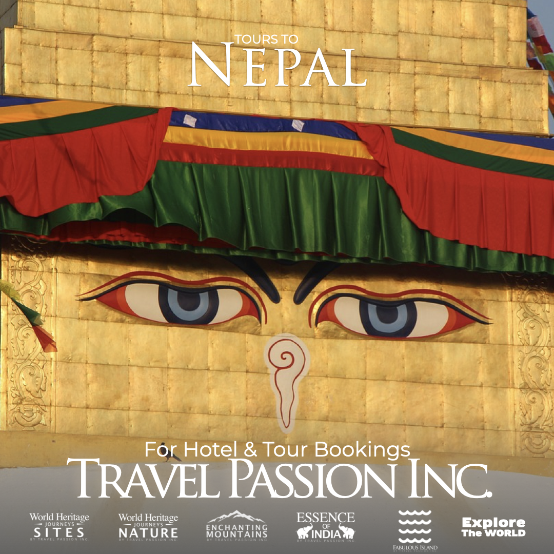 Best Tours to Nepal