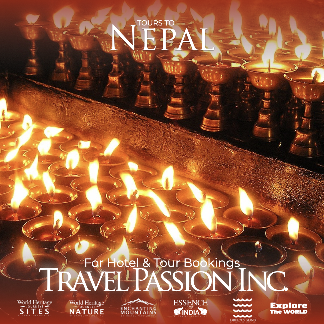 Best Tours to Nepal