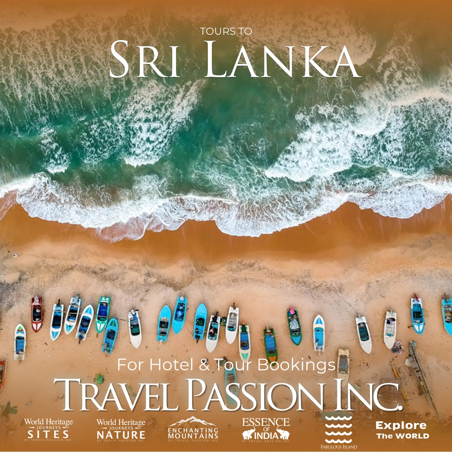 Best Tours to Sri Lanka