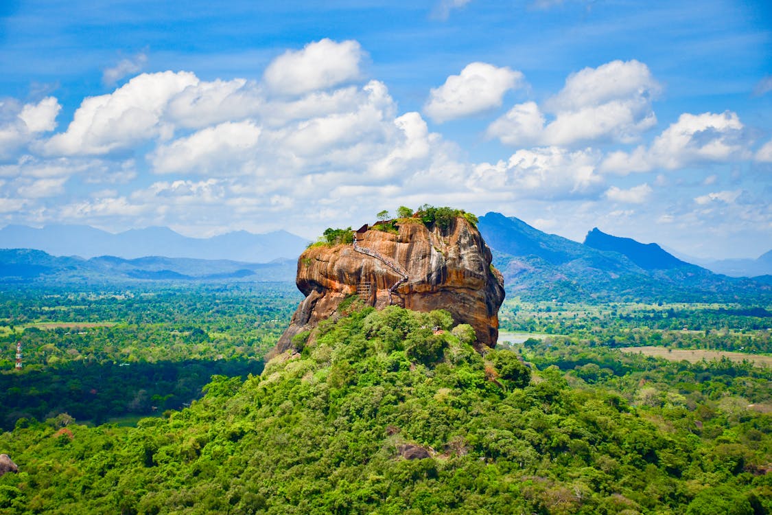 Best Tours to Sri Lanka By Travel Passion Inc.